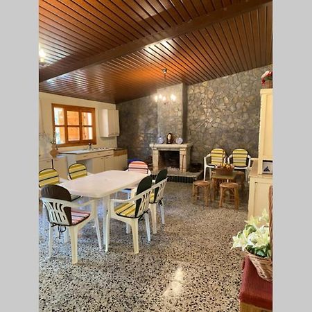 Casa Rural: Villa Marias Sampil Екстер'єр фото