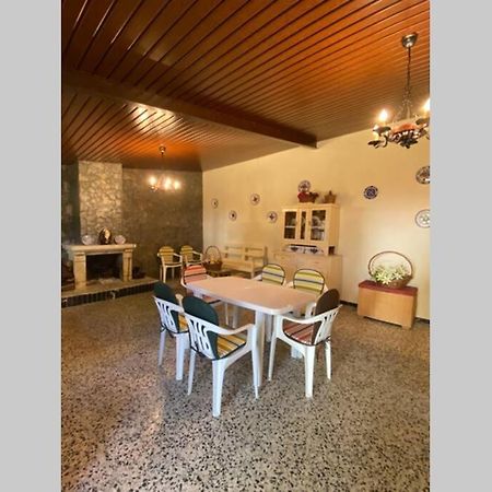 Casa Rural: Villa Marias Sampil Екстер'єр фото