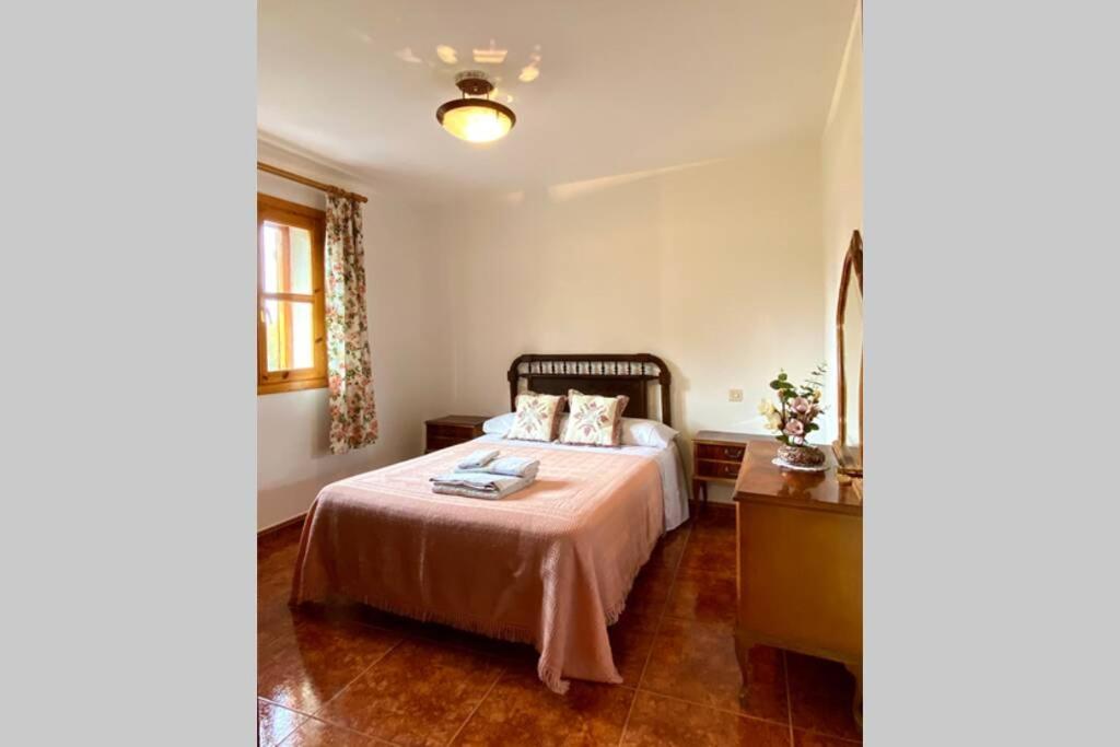 Casa Rural: Villa Marias Sampil Екстер'єр фото